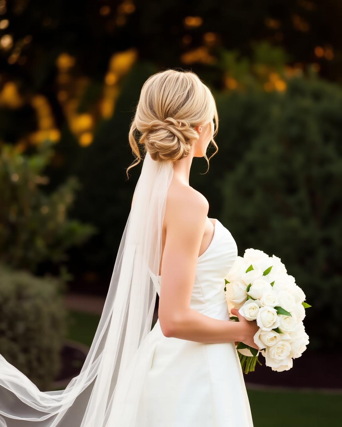 Bridal & Event Styling