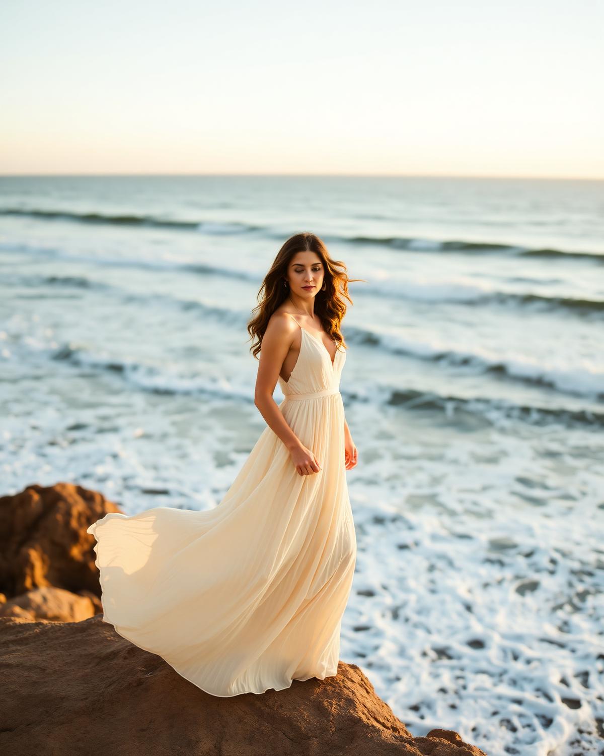 Beach Lifestyle Hair