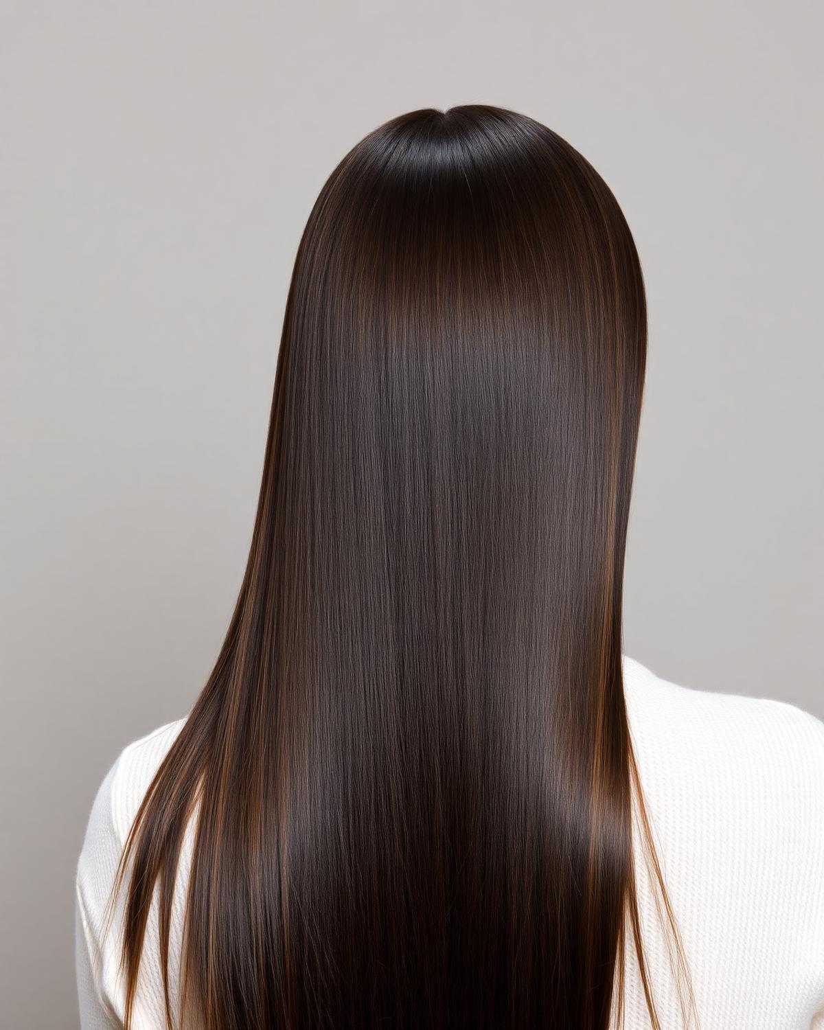 Brazilian Blowout & Smoothing